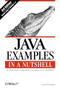 Java Examples in a Nutshell (A Tutorial Companion to Java in a Nutshell) by David Flanagan, 9780596006204