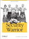 Security Warrior (Know Your Enemy) by Cyrus Peikari, Anton Chuvakin, 9780596005450