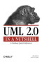 UML 2.0 in a Nutshell (A Desktop Quick Reference) by Dan Pilone, Neil Pitman, 9780596007959