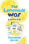 The Lemonade War Three Books in One (The Lemonade War, The Lemonade Crime, The Bell Bandit) by Jacqueline Davies, 9781328530806