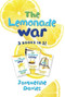 The Lemonade War Three Books in One (The Lemonade War, The Lemonade Crime, The Bell Bandit) by Jacqueline Davies, 9781328530806