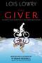 The Giver (Graphic Novel) by Lois Lowry, P. Craig Russell, 9780544157880