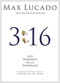 3:16 Evangelio de Juan (Miniature Edition) by Max Lucado, 9781602550759