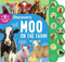 Discovery: Moo on the Farm! by Thea Feldman, 9781684126880