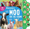 Discovery: Moo on the Farm! by Thea Feldman, 9781684126880
