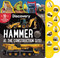 Discovery: Hammer at the Construction Site! by Thea Feldman, 9781684126927