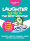 Laughter Totally is the Best Medicine by Reader's Digest, 9781621454069