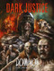 Dark Justice: Dominion (Dominion) by John Wagner, Nick Percival, 9781781086544