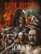 Dark Justice: Dominion (Dominion) by John Wagner, Nick Percival, 9781781086544