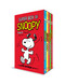 Super Box of Snoopy (A PEANUTS Collection) by Charles M. Schulz, 9781449495176