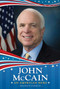 John McCain (An American Hero) by Beatrice Gormley, 9781534443853