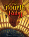 The Fourth Ruby - 9781481467131 by James R. Hannibal, 9781481467131