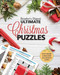 Reader's Digest Ultimate Christmas Puzzles (Stay Sharp and Focused All Season Long!) by Reader's Digest, 9781621454106