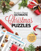 Reader's Digest Ultimate Christmas Puzzles (Stay Sharp and Focused All Season Long!) by Reader's Digest, 9781621454106