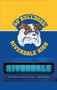 Riverdale Ruled Pocket Journal (Miniature Edition) by Insight Editions, 9781683836056