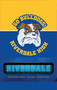 Riverdale Ruled Pocket Journal (Miniature Edition) by Insight Editions, 9781683836056