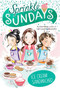Ice Cream Sandwiched by Coco Simon, 9781534424487