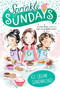 Ice Cream Sandwiched by Coco Simon, 9781534424487