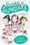 Ice Cream Sandwiched - 9781534424494 by Coco Simon, 9781534424494