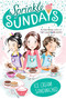 Ice Cream Sandwiched - 9781534424494 by Coco Simon, 9781534424494