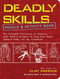 Deadly Skills Puzzle and Activity Book by Clint Emerson, 9781449495893