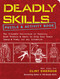 Deadly Skills Puzzle and Activity Book by Clint Emerson, 9781449495893