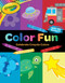 Crayola Color Fun by BuzzPop, 9781499809107
