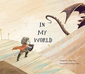 In My World - 9781941765432 by Jillian Ma, Mimi Chao, 9781941765432