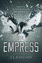 The Empress - 9781534409934 by S. J. Kincaid, 9781534409934