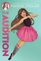 The Audition - 9781481486378 by Maddie Ziegler, 9781481486378