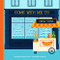 Come With Me To New York by Gloria Fowler, Min Heo, 9781623260507