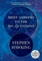 Brief Answers to the Big Questions - 9781984887269 by Stephen Hawking, 9781984887269