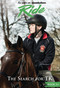 Ride: The Search for TK by Bobbi JG Weiss, 9780763698560