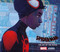 Spider-Man: Into the Spider-Verse -The Art of the Movie by Ramin Zahed, Brian Michael Bendis, 9781785659461