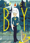 Stephen McCranie's Space Boy Volume 2 by Stephen McCranie, Stephen McCranie, 9781506706801