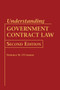 Understanding Government Contract Law - 9781523097746 by Terrence M. O'Connor, 9781523097746