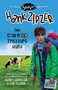 Hank Zipzer: The Cow Poop Treasure Hunt by Theo Baker, 9781536203332