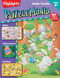 Easter Puzzles by Highlights, 9781629797007
