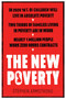 The New Poverty - 9781786634658 by Stephen Armstrong, 9781786634658