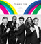 Queer Eye (Love Yourself. Love Your Life.) by Antoni Porowski, Tan France, Jonathan Van Ness, Bobby Berk, Karamo Brown, 9781984823939