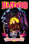 Blackwood by Evan Dorkin, Veronica Fish, Andy Fish, 9781506707426