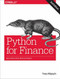 Python for Finance (Mastering Data-Driven Finance) by Yves Hilpisch, 9781492024330