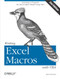 Writing Excel Macros with VBA (Learning to Program the Excel Object Model Using VBA) by Steven Roman, PhD, 9780596003593