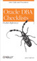 Oracle DBA Checklists Pocket Reference (DBA Tasks and Procedures) by Quest Software, 9780596001223