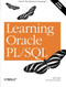 Learning Oracle PL/SQL (Oracle Development Languages) by Bill Pribyl, Steven Feuerstein, 9780596001803