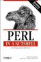Perl in a Nutshell by Nathan Patwardhan, Ellen Siever, Stephen Spainhour, 9780596002411