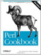 Perl Cookbook (Solutions & Examples for Perl Programmers) by Tom Christiansen, Nathan Torkington, 9780596003135