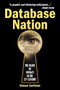 Database Nation (The Death of Privacy in the 21st Century) by Simson Garfinkel, 9780596001056