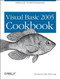 Visual Basic 2005 Cookbook (Solutions for VB 2005 Programmers) by Tim Patrick, John Clark Craig, 9780596101770