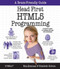 Head First HTML5 Programming (Building Web Apps with JavaScript) by Eric Freeman, Elisabeth Robson, 9781449390549
